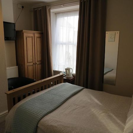 Trevilla Newquay  Exterior photo