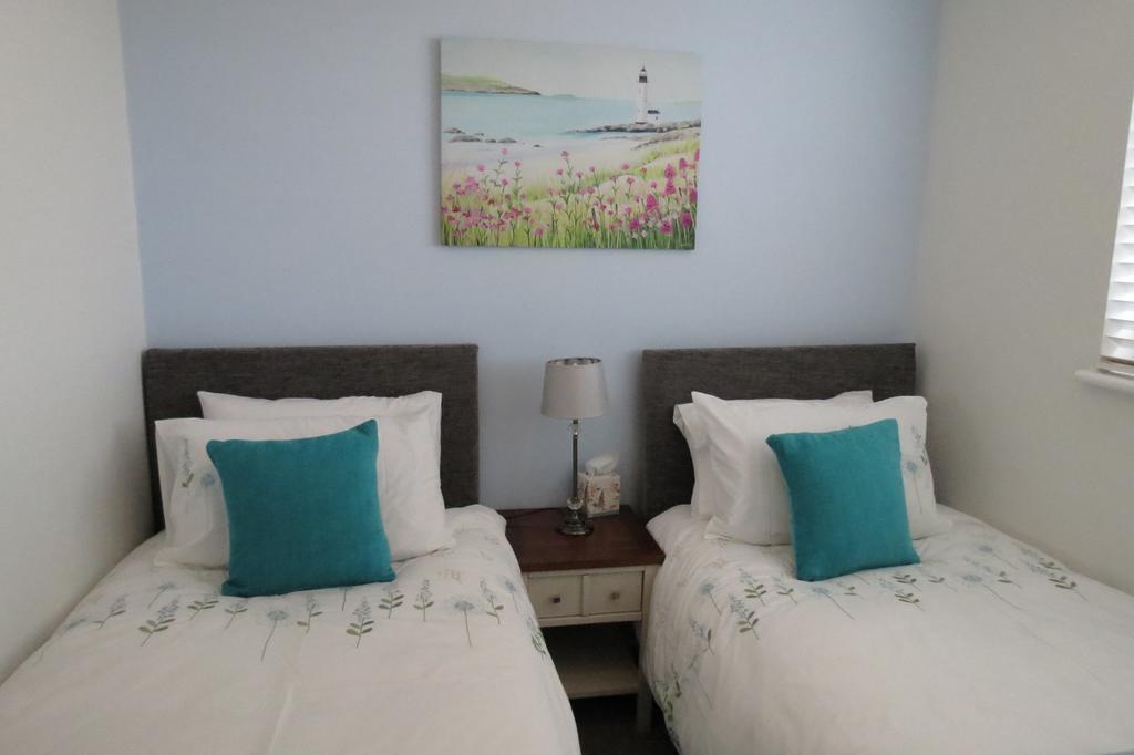 Trevilla Newquay  Exterior photo